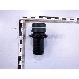 Raccord droit D 25 ZF1548 Amazone