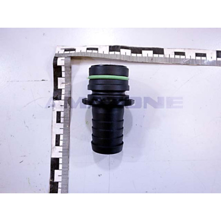 Raccord droit D 25 Réf. ZF1548 - AMAZONE Raccord droit D 25 Réf. ZF1548 - AMAZONE