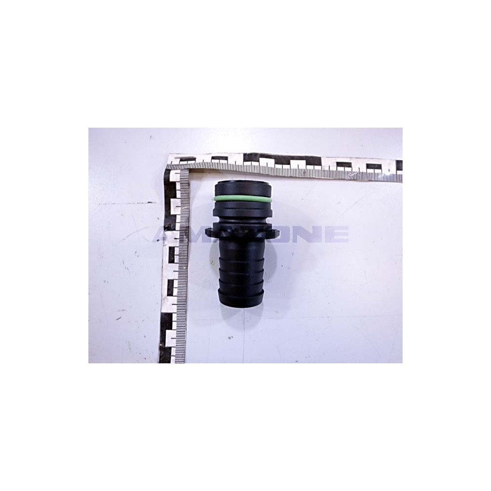 Raccord droit D 25 ZF1548 Amazone
