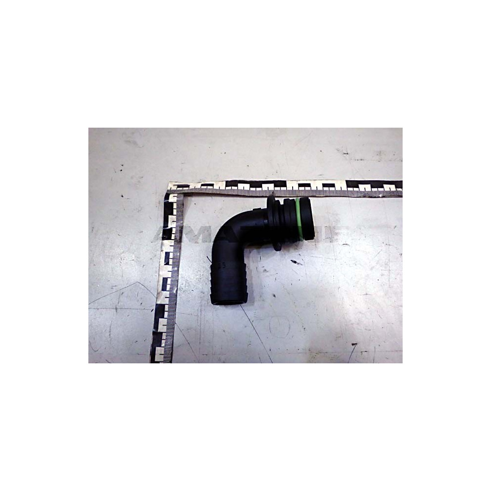 Raccord coudée 90° D 25 ZF1551 Amazone