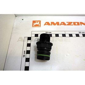 Adaptateur AG 3/4 zoll ZF1550 Amazone