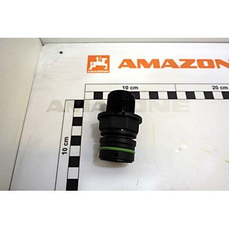 Adaptateur AG 3/4 zoll Réf. ZF1550 - AMAZONE Adaptateur AG 3/4 zoll Réf. ZF1550 - AMAZONE