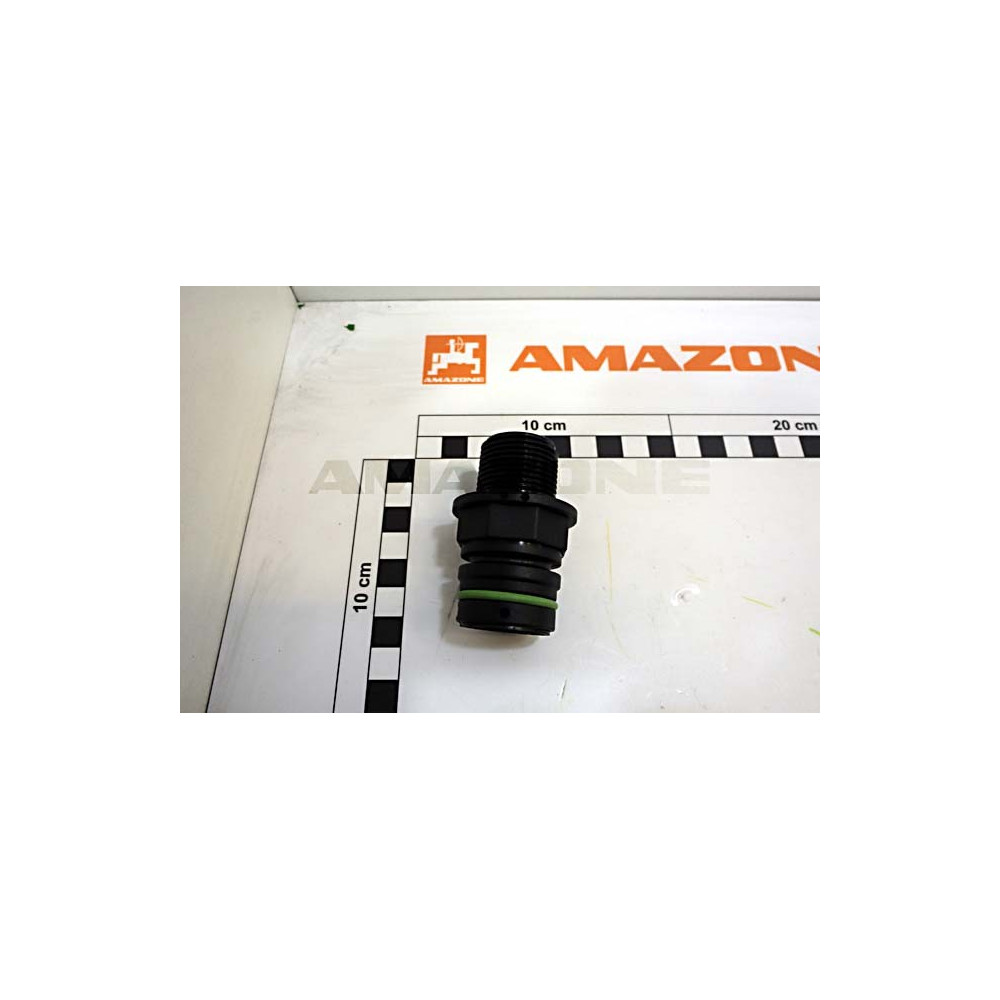 Adaptateur AG 3/4 zoll ZF1550 Amazone