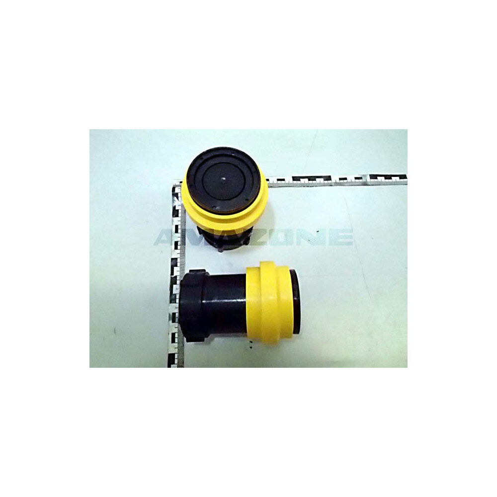 Raccord 1" ecofil ZF1547 Amazone
