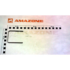 Bride amaswitch 4 X 63 Réf. ZF1554 - AMAZONE Bride amaswitch 4 X 63 Réf. ZF1554 - AMAZONE