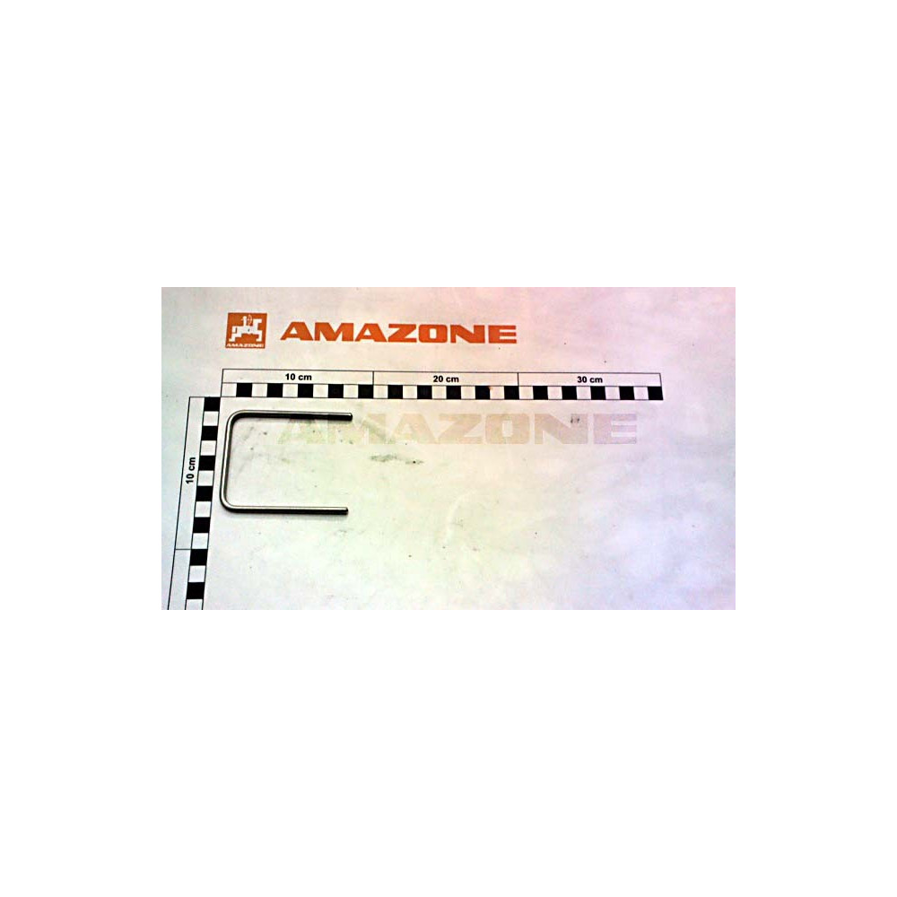 Bride amaswitch 4 X 63 ZF1554 Amazone