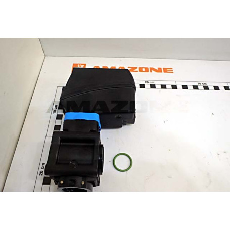 Vanne de nettoyage UF02 PC Réf. ZF1559 - AMAZONE Vanne de nettoyage UF02 PC Réf. ZF1559 - AMAZONE