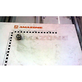 Boisseau vanne ZF1557 D 36 ZF1557 Amazone