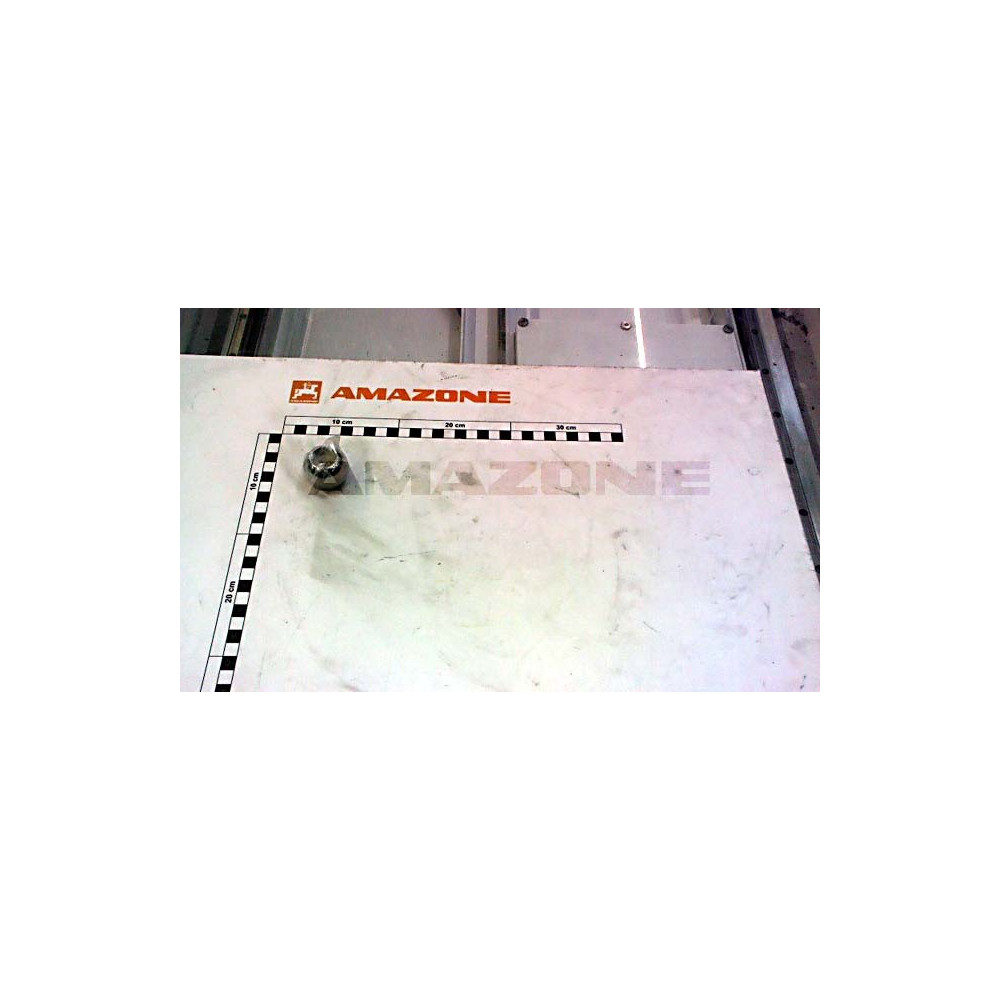 Boisseau vanne ZF1557 D 36 ZF1557 Amazone