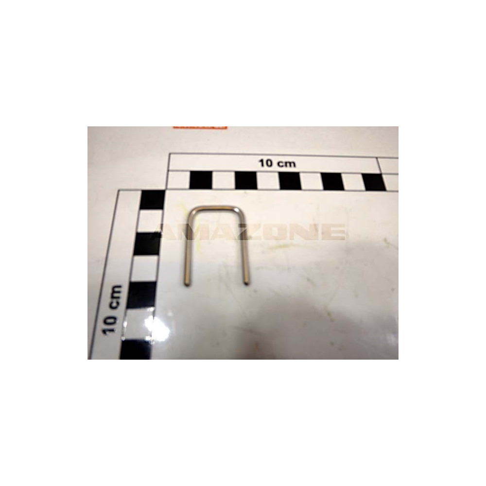 Broche de fixation 2,5 X 24 ZF1562 Amazone