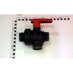 Vanne 3 voies T5 Réf. ZF1563 - AMAZONE Vanne 3 voies T5 Réf. ZF1563 - AMAZONE