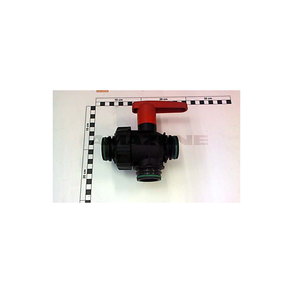 Vanne 3 voies T5 ZF1563 Amazone