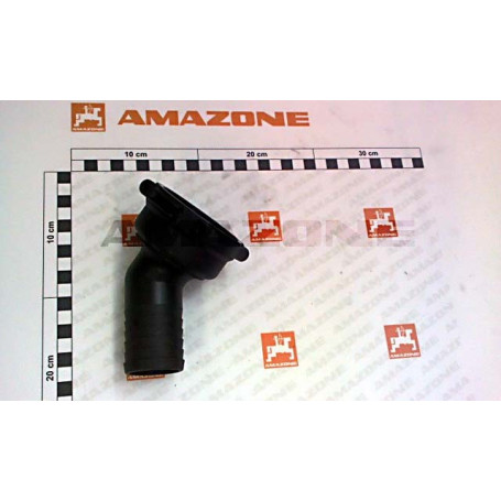 Raccord T7 D 40 coude 45° Réf. ZF1565 - AMAZONE Raccord T7 D 40 coude 45° Réf. ZF1565 - AMAZONE