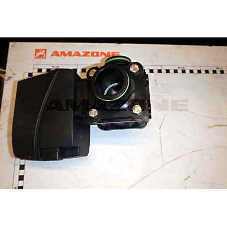 Vanne motorisee T6 UX01 Réf. ZF1573 - AMAZONE Vanne motorisee T6 UX01 Réf. ZF1573 - AMAZONE