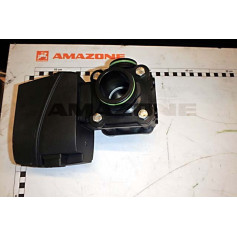 Vanne motorisee T6 UX01 Réf. ZF1573 - AMAZONE Vanne motorisee T6 UX01 Réf. ZF1573 - AMAZONE