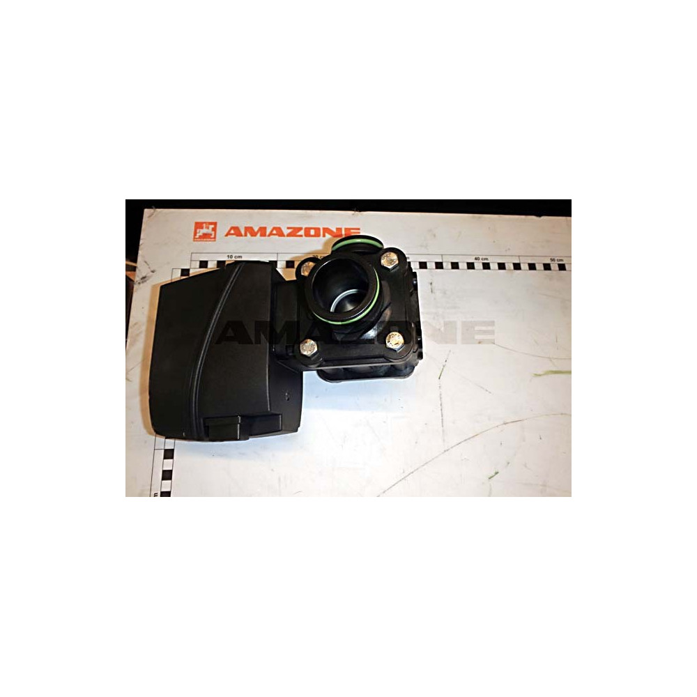 Vanne motorisee T6 UX01 ZF1573 Amazone