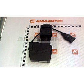 Electrovanne aspiration pantera ZF1575 Amazone