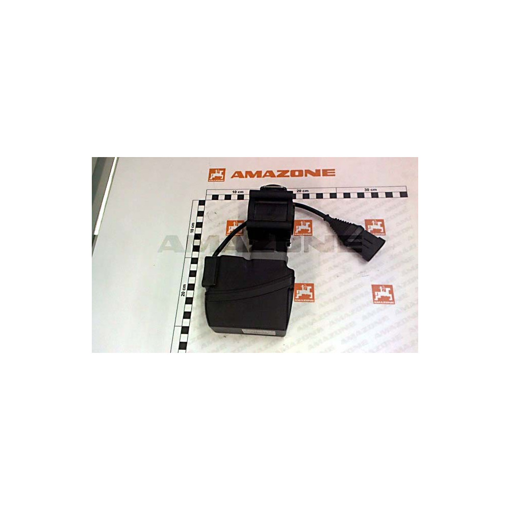 Electrovanne aspiration pantera ZF1575 Amazone