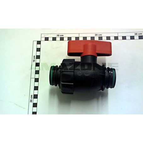 Vanne deux voies T5 Réf. ZF1581 - AMAZONE Vanne deux voies T5 Réf. ZF1581 - AMAZONE
