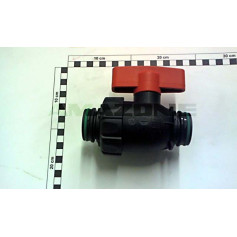 Vanne deux voies T5 Réf. ZF1581 - AMAZONE Vanne deux voies T5 Réf. ZF1581 - AMAZONE