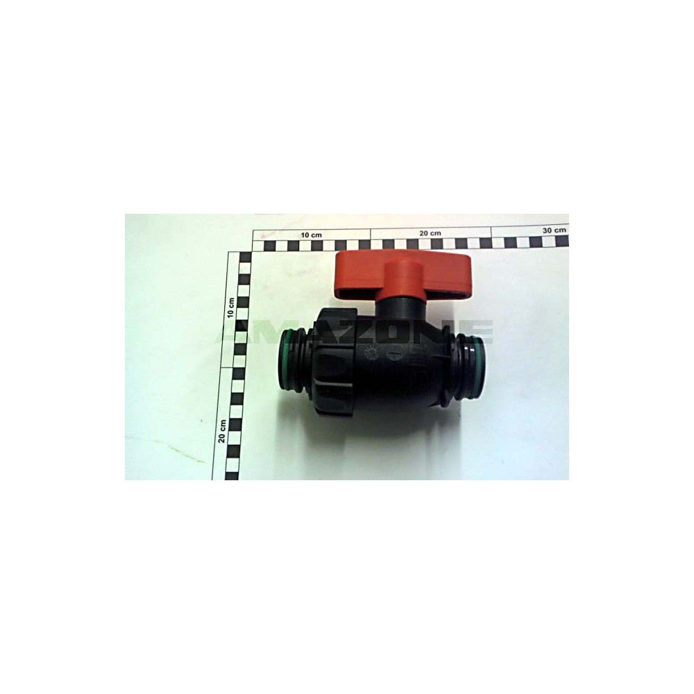 Vanne deux voies T5 ZF1581 Amazone