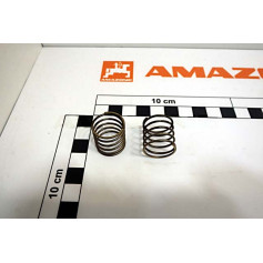 Ressort clapet UX Réf. ZF1584 - AMAZONE Ressort clapet UX Réf. ZF1584 - AMAZONE