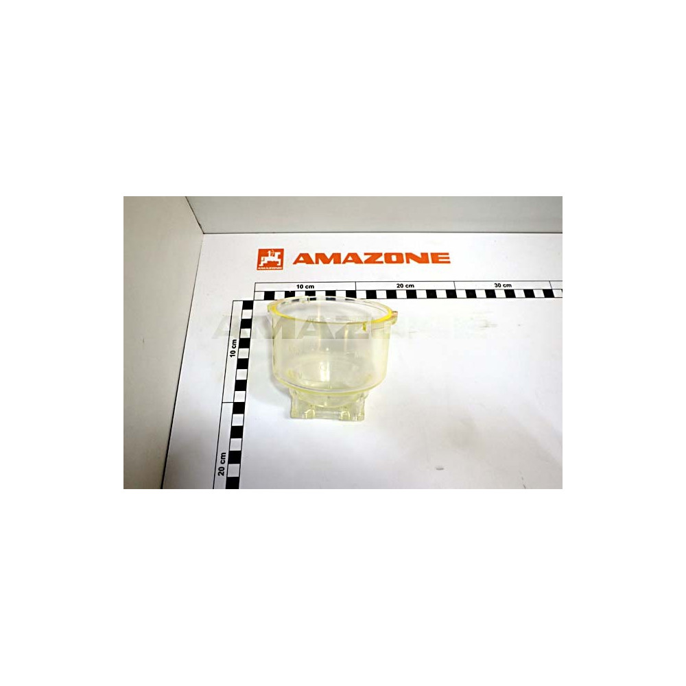 Reservoir d'huile 107MM ZF1585 Amazone