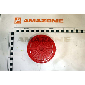 Bouchon reserv d'huile AR280/185 ZF1586 Amazone