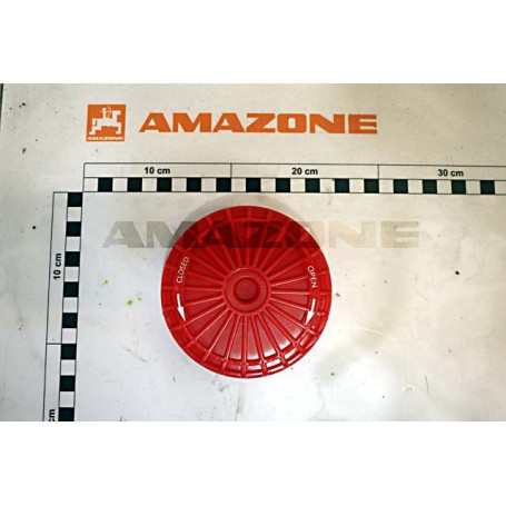 Bouchon reserv d'huile AR280/185 Réf. ZF1586 - AMAZONE Bouchon reserv d'huile AR280/185 Réf. ZF1586 - AMAZONE