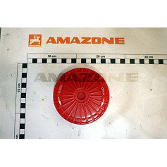 Bouchon reserv d'huile AR280/185 Réf. ZF1586 - AMAZONE Bouchon reserv d'huile AR280/185 Réf. ZF1586 - AMAZONE