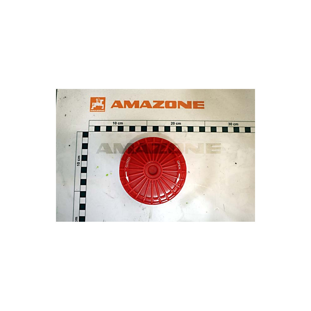 Bouchon reserv d'huile AR280/185 ZF1586 Amazone