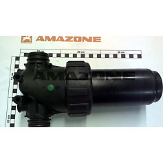 Filtre de pression T5 100M. Réf. ZF1594 - AMAZONE Filtre de pression T5 100M. Réf. ZF1594 - AMAZONE