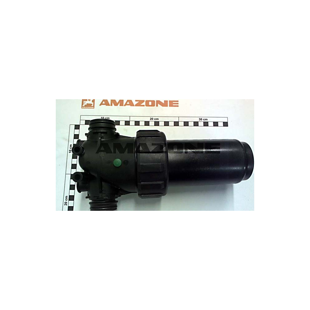 Filtre de pression T5 100M. ZF1594 Amazone