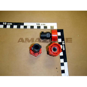 Adaptateur rapide PR. modif. en 8 F ZF160 Amazone