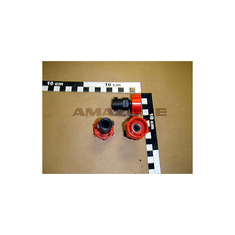 Adaptateur rapide PR. modif. en 8 F ZF160 Amazone