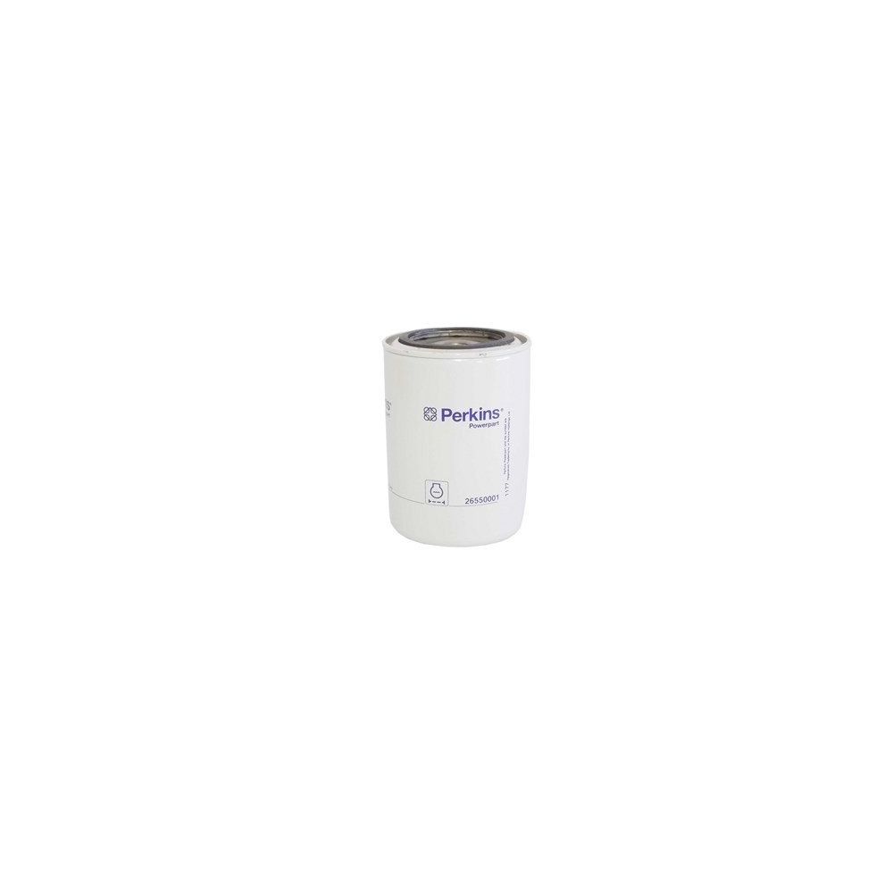 FILTRE A CARBURANT - 06686530