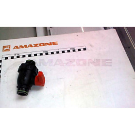 Vanne 2 voies T3 ZF1601 Amazone