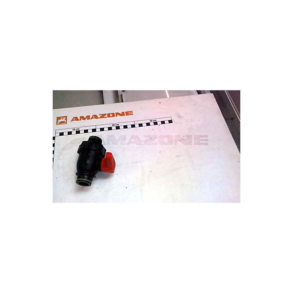 Vanne 2 voies T3 ZF1601 Amazone