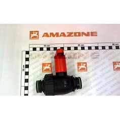 Vanne 2 voies T3 Réf. ZF1622 - AMAZONE Vanne 2 voies T3 Réf. ZF1622 - AMAZONE