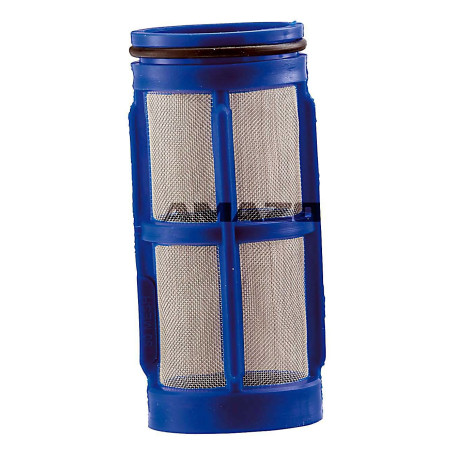 Filtre bleue 50 mail.troncons Réf. ZF1628 - AMAZONE Filtre bleue 50 mail.troncons Réf. ZF1628 - AMAZONE
