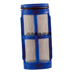 Filtre bleue 50 mail.troncons Réf. ZF1628 - AMAZONE Filtre bleue 50 mail.troncons Réf. ZF1628 - AMAZONE