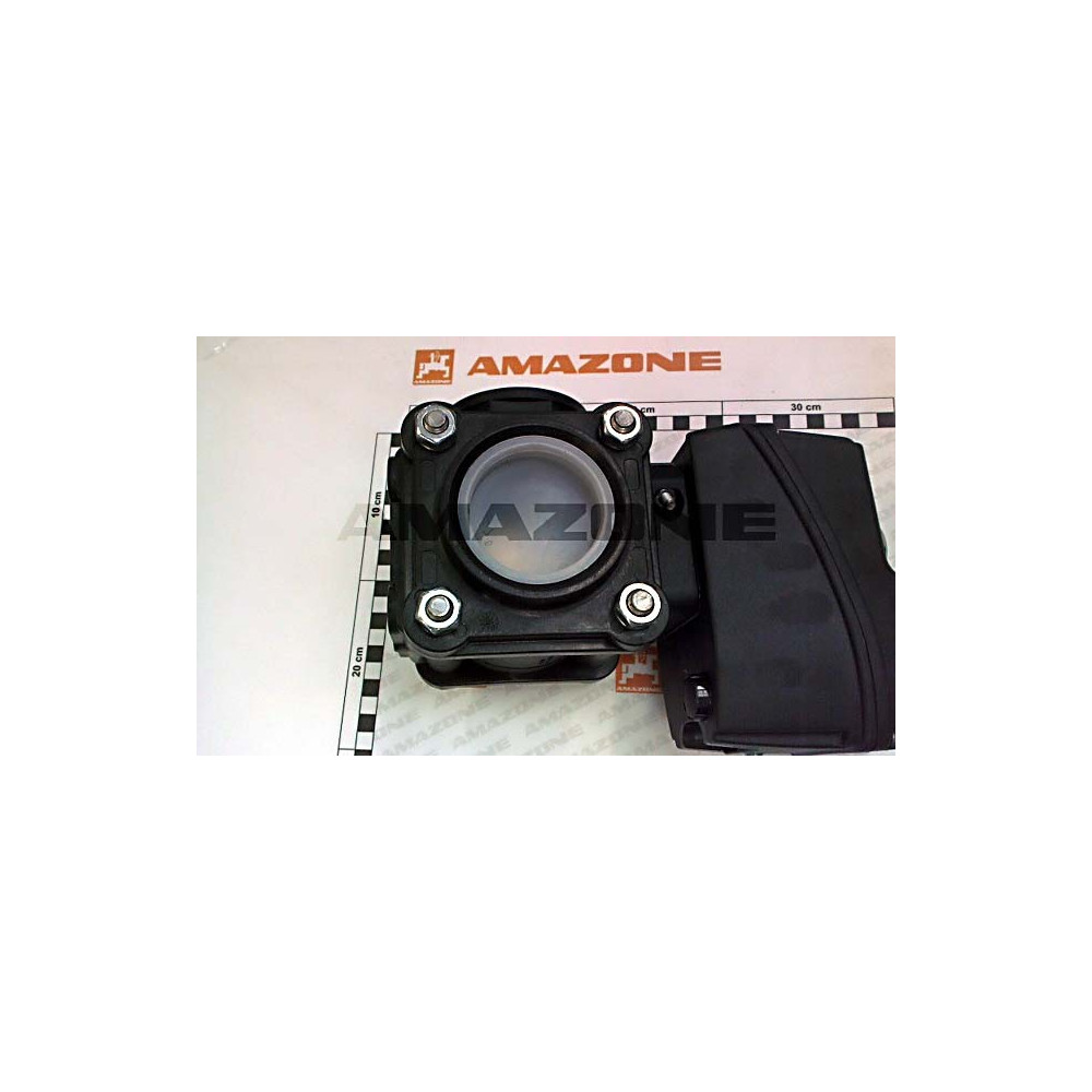 Vanne regul. UF UG UX1101 ZF1614 Amazone