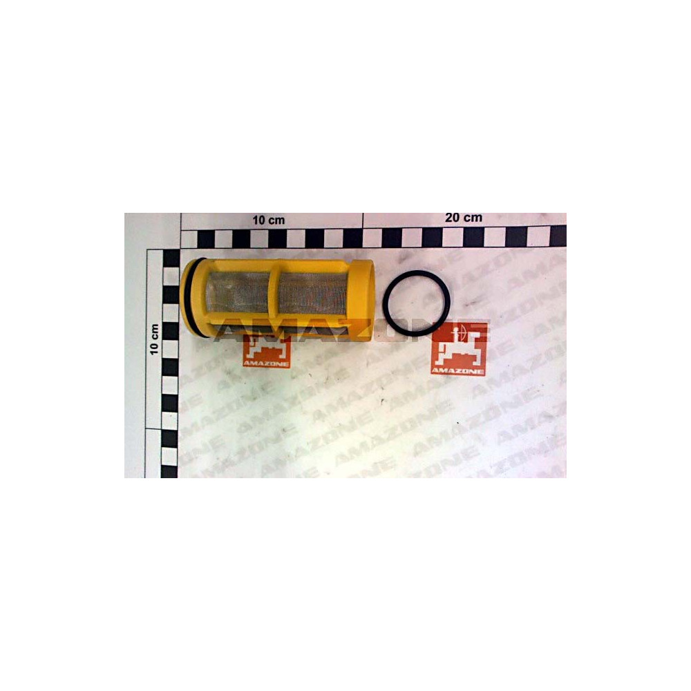 Filtre jaune 80 mail.troncons ZF1629 Amazone