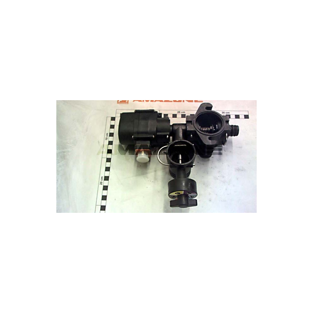 Electravanne cpl FC UF02 ZF1633 Amazone