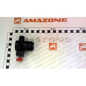 Piece de calibrage EVG ZF163 Amazone