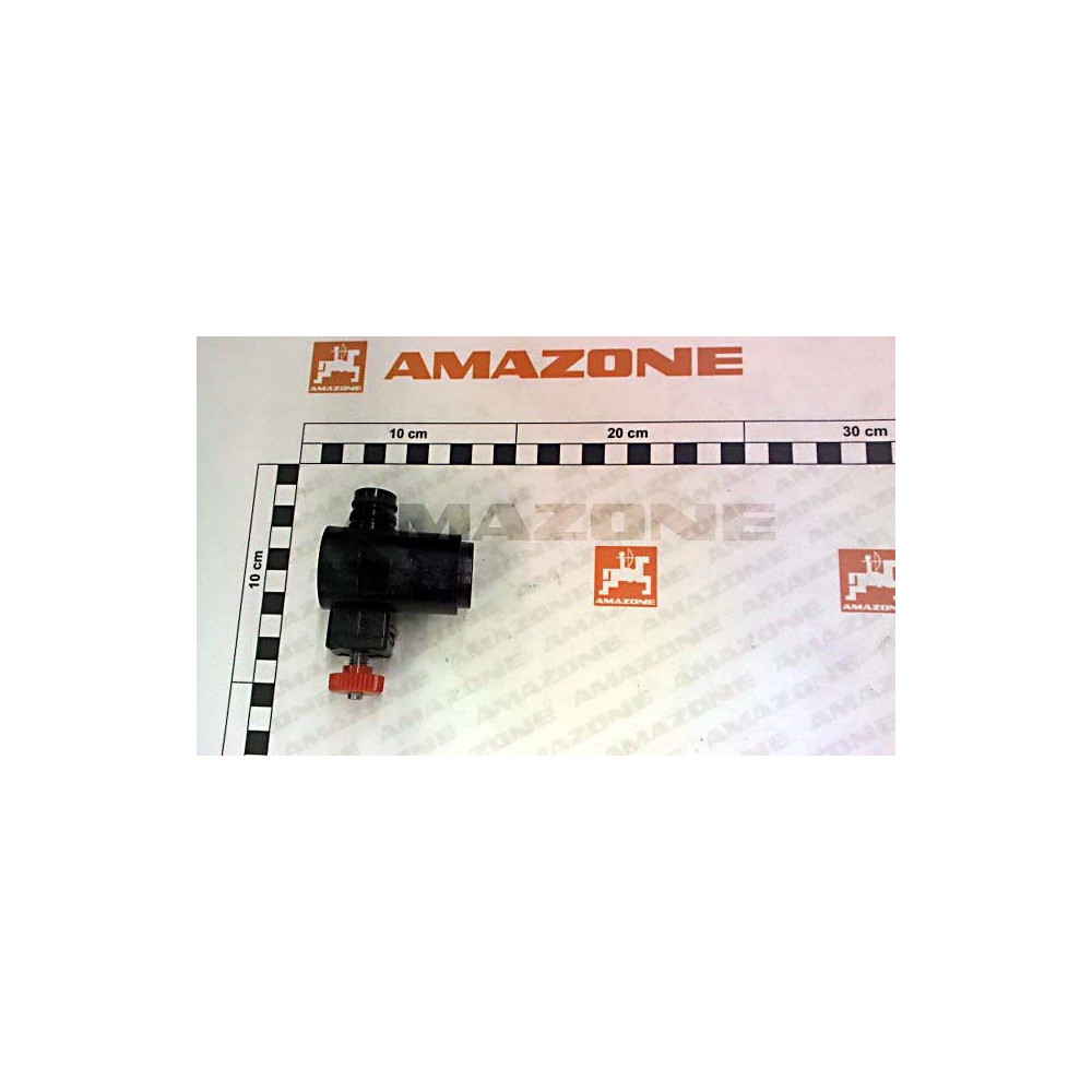 Piece de calibrage EVG ZF163 Amazone