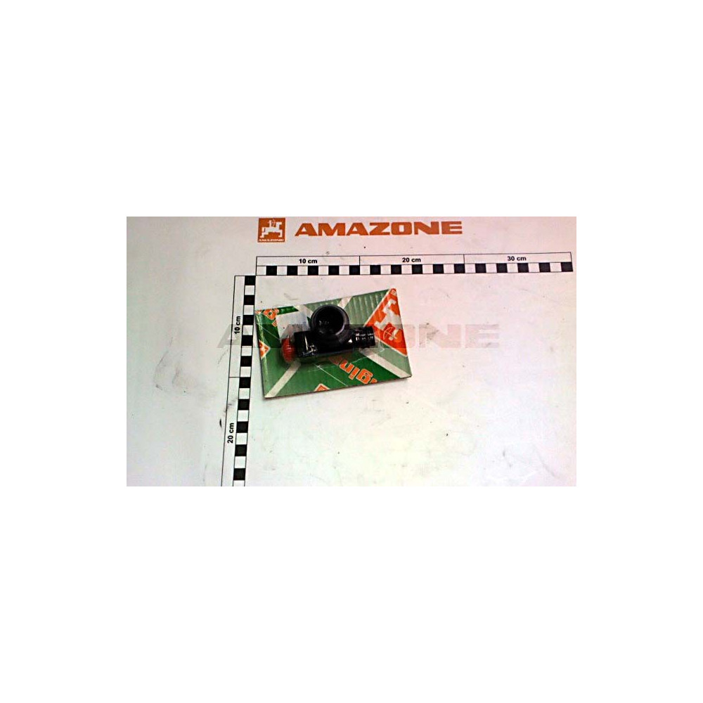Piece de calibrage EVK ZF164 Amazone
