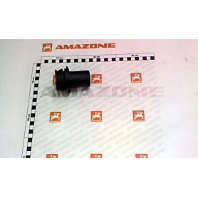 Raccord droit T6 D 40 ZF1646 Amazone