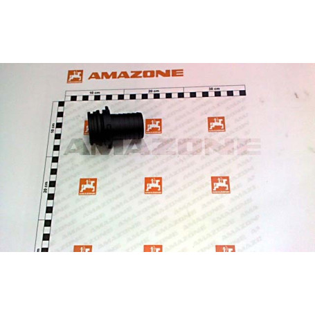 Raccord droit T6 D 40 Réf. ZF1646 - AMAZONE Raccord droit T6 D 40 Réf. ZF1646 - AMAZONE