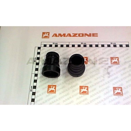 Raccord AS40 Réf. ZF1647 - AMAZONE Raccord AS40 Réf. ZF1647 - AMAZONE